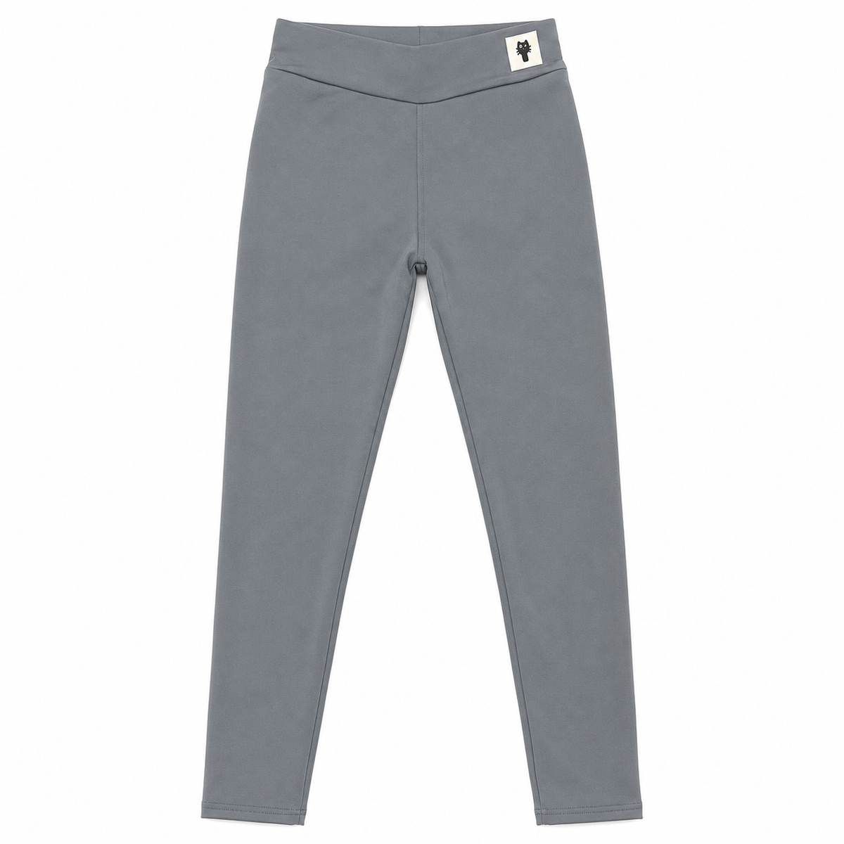 🔥❄️ Thermo-Leggings für Damen – Hohe Taille & Plüschfutter, warm und snug ✨