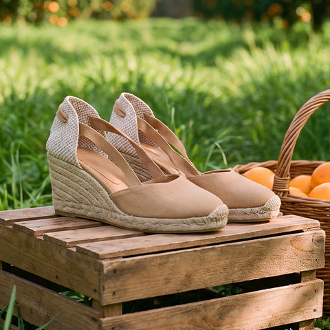 Damenschuhe