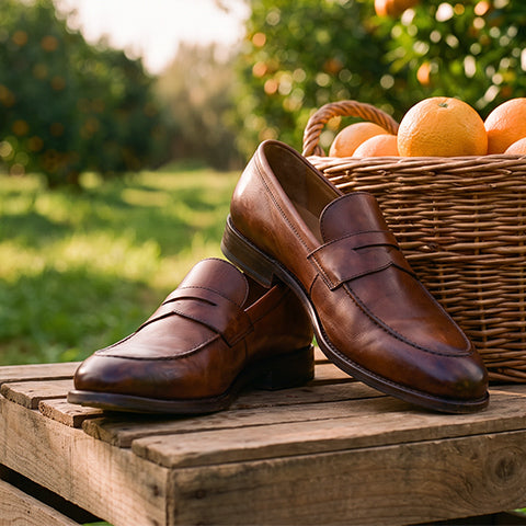 Herrenschuhe