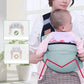 🔥 Kup 1, a drugi otrzymasz GRATIS! 👶🌬️ Ergonomiczne i wygodne nosidełko, które równomiernie rozkłada ciężar i odciąża plecy! 💪🍼
