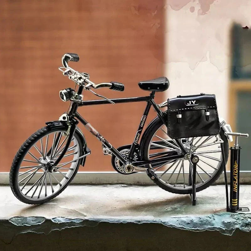 🚴 DIY мини велосипед от сплав ✨