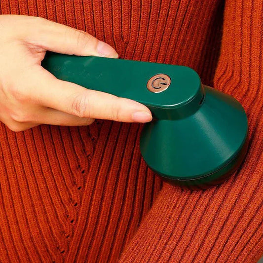 ✨Ново актуализирано 🔥Преносим електрически премахвател на мъх