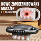 🔥 Masażer rozluźniający mięśnie 🥰🧘‍♀️