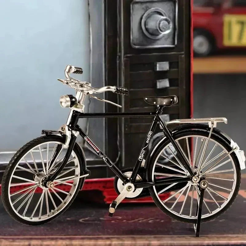 🚴 DIY мини велосипед от сплав ✨