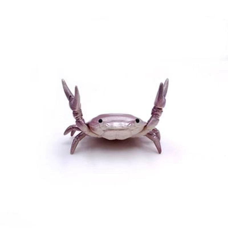 🤣 Διασκεδαστική καυτή πώληση 🦀 Χαριτωμένη θήκη για στυλό σε σχήμα καβουριού