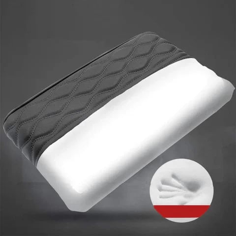 🔥Υποβραχιόνιο αυτοκινήτου Memory Cotton🚗