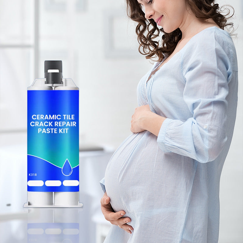 💧 Многофункционално водоустойчиво и антикорозионно лепило за ремонт 🔥
