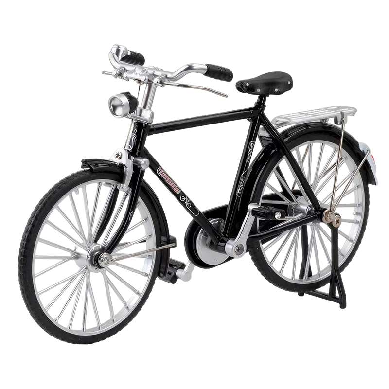 🚴 DIY мини велосипед от сплав ✨
