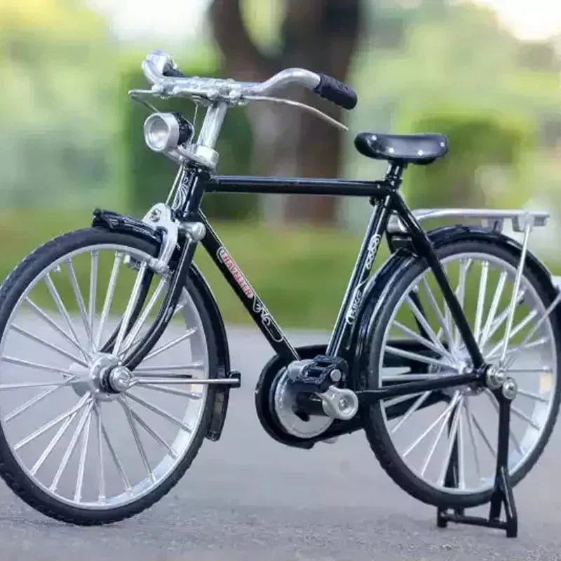 🚴 DIY мини велосипед от сплав ✨