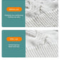 ✨Πρόσφατα ενημερωμένο 🔥Φορητό ηλεκτρικό εργαλείο αφαίρεσης χνουδιών