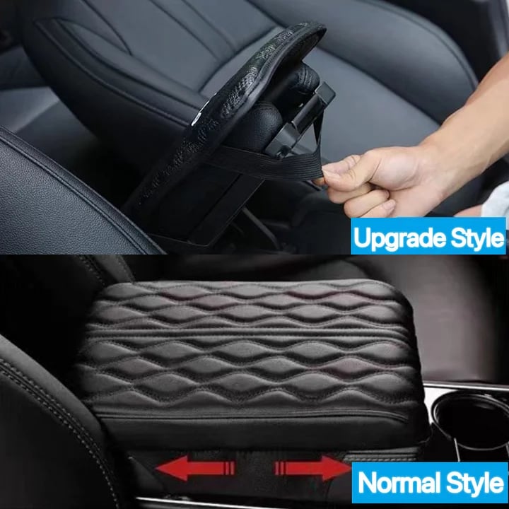 🔥Υποβραχιόνιο αυτοκινήτου Memory Cotton🚗