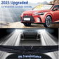 ☂️🚘 Legkelendőbb autó szélvédő napellenző esernyő – 99% UV védelem, egy lépésben nyitható, 10 acélborda, univerzális illeszkedés, hűvösen tartja az utasteret