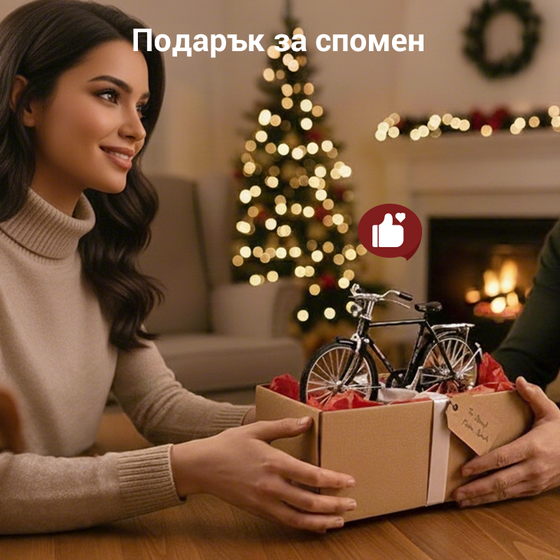 🚴 DIY мини велосипед от сплав ✨