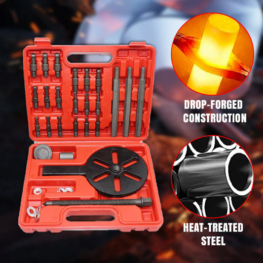 👨‍🔧 Narzędzie do demontażu łożysk wewnętrznych 🛠️