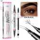 🎁3D αδιάβροχο μολύβι φρυδιών Microblading🖊️