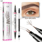 🎁3D αδιάβροχο μολύβι φρυδιών Microblading🖊️