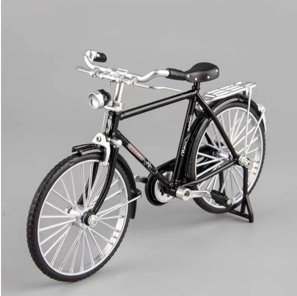 🚴 DIY мини велосипед от сплав ✨