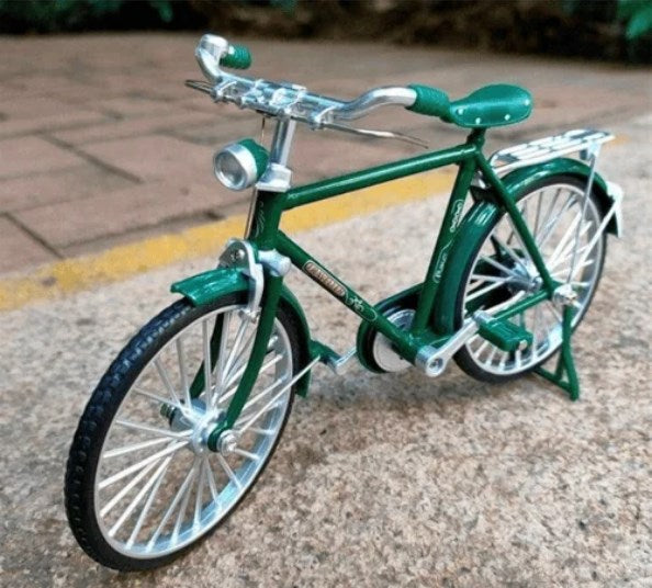 🚴 DIY мини велосипед от сплав ✨