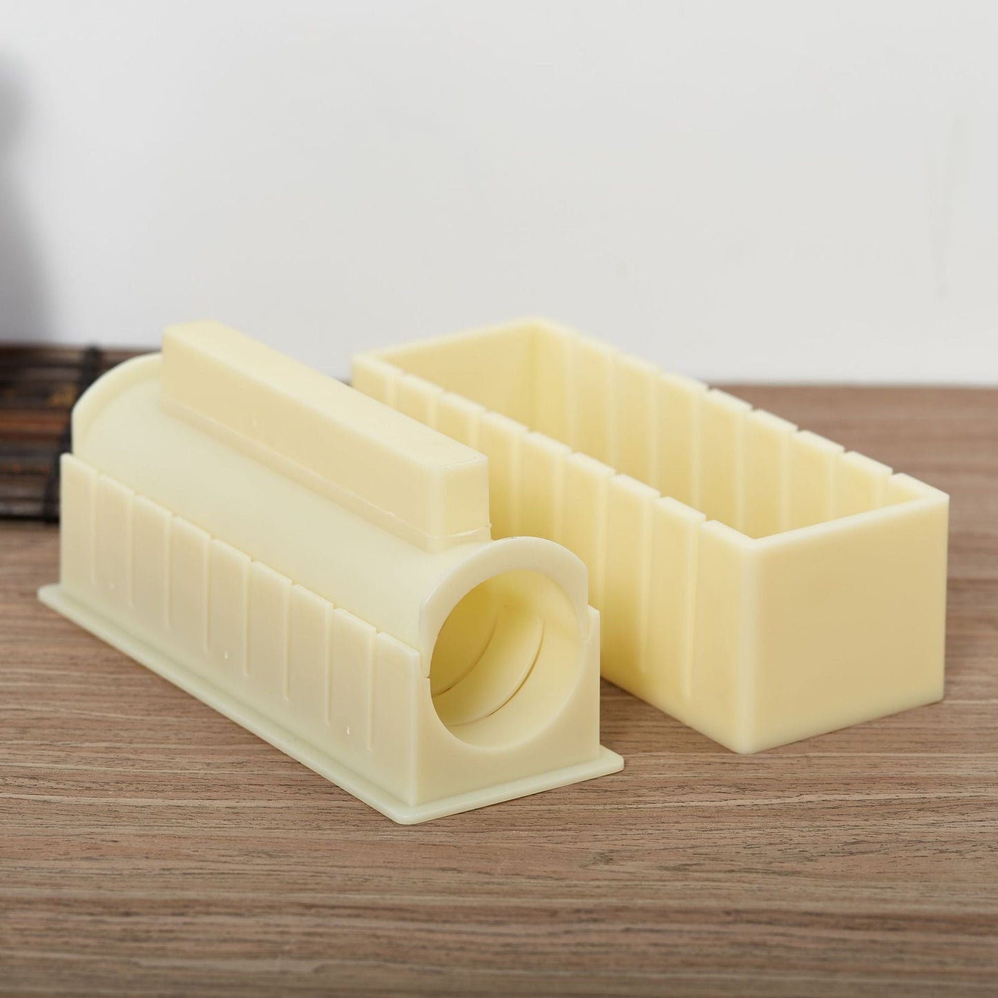 🍣Φόρμα σούσι DIY