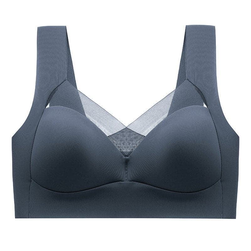 🥰【Купете 1 и получете 1 безплатно】👙🎀Вашето секси оръжие✨Секси безжични сутиени push up