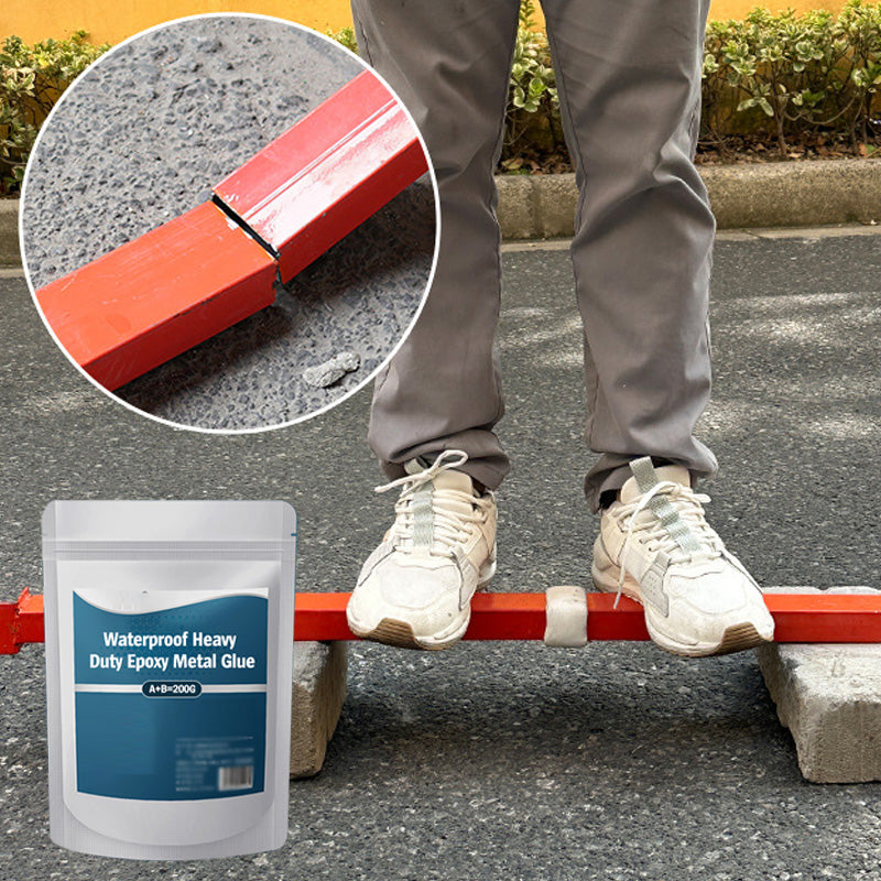 💪 ПРОФЕСИОНАЛЕН EPOXY КЛЕЙ | УСТОЙЧИВ НА ВОДА, ТОПЛИНА И ВИБРАЦИИ 🛡️