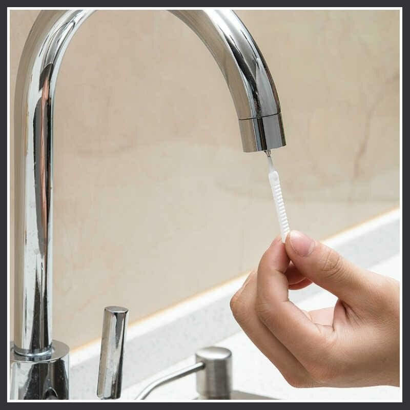 🔥Четка за почистване на отвора против запушване🚿