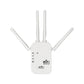 📶Ενισχυτής σήματος διπλής ζώνης 2,4 GHz και 5 GHz για ασύρματο δρομολογητή✔️