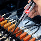 🔧 Digitális Áramkör Teszter – 5-90V Mérés | Autó Villamosság Szereléshez 🚗🔋📊