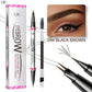 🎁3D αδιάβροχο μολύβι φρυδιών Microblading🖊️