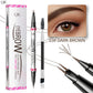 🎁3D αδιάβροχο μολύβι φρυδιών Microblading🖊️