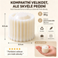 🥮✨ Kreatív sütőforma két nyílással: sokoldalú formázás és pontos eredmény 👨‍🍳🍪