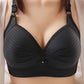 👙 2026 Bequemer Übergröße-Damen-BH | Kein Einengen, ganztägig bequem – Weicher Halt für Alltag & Zuhause ✨