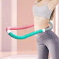 【🔥 Efektywne spalanie tłuszczu】🏋️‍♂️ Sprężynowe hula-hoop 💖