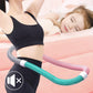 【🔥 Efektywne spalanie tłuszczu】🏋️‍♂️ Sprężynowe hula-hoop 💖
