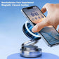 🔄360° регулируем вакуумен магнитен държач за телефон📱🚗