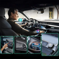 🔥⚡ CarPlay és Android Auto Vezeték Nélküli Adapter 🚗📲
