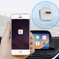 🔥⚡ CarPlay és Android Auto Vezeték Nélküli Adapter 🚗📲