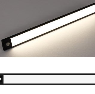 🔥Λάμπα ντουλαπιού LED με αισθητήρα κίνησης💡
