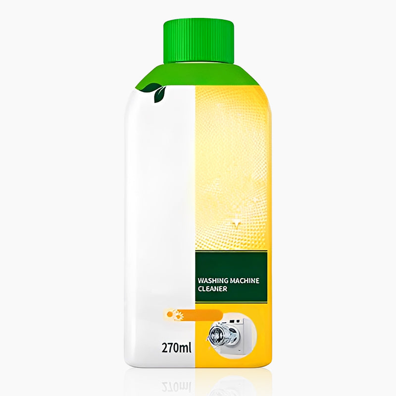 🧼 Απορρυπαντικό για πλυντήρια ρούχων κατά των οσμών και της μούχλας ✨ | Για βαθιά υγιεινή και φρέσκο ​​άρωμα