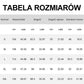 🔥 [S-2XL] 🌺👚 Kurtka z długim rękawem w kwiatowy wzór