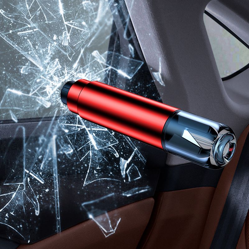 🚗🔨Μίνι κιτ διαφυγής έκτακτης ανάγκης αυτοκινήτου