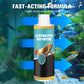 🔥 Bioenzym do szybkiego oczyszczania wody w akwarium 💧🐠
