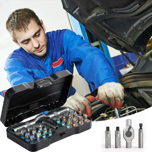 🔥Мултифункционална кутия за инструменти🛠️