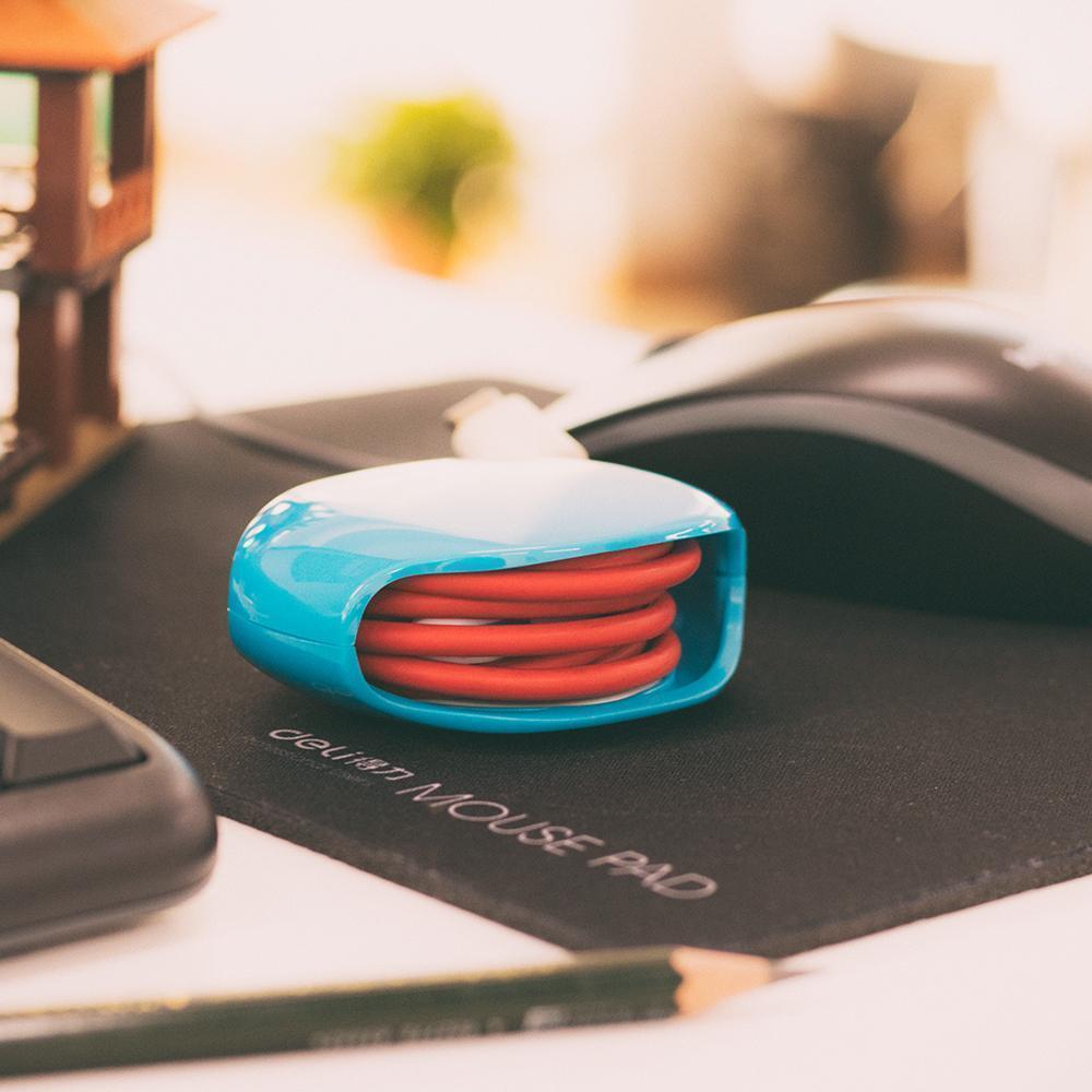 ⏳Ειδική προσφορά περιορισμένης διάρκειας⏰Αυτόματο καρούλι καλωδίου
