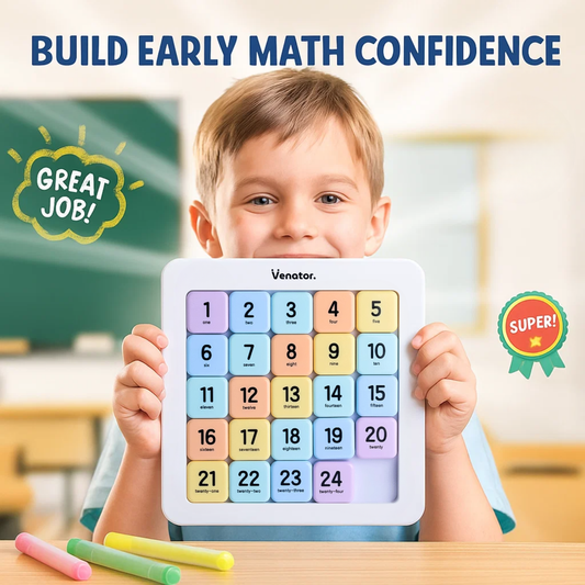 🧠✨ Интелигентна пъзел игра за развитие | Подобрява паметта, логиката и концентрацията 🧩