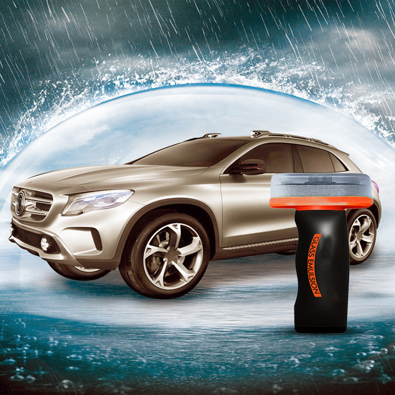 💧Καθαριστικό Οχημάτων - Αδιάβροχο🚗