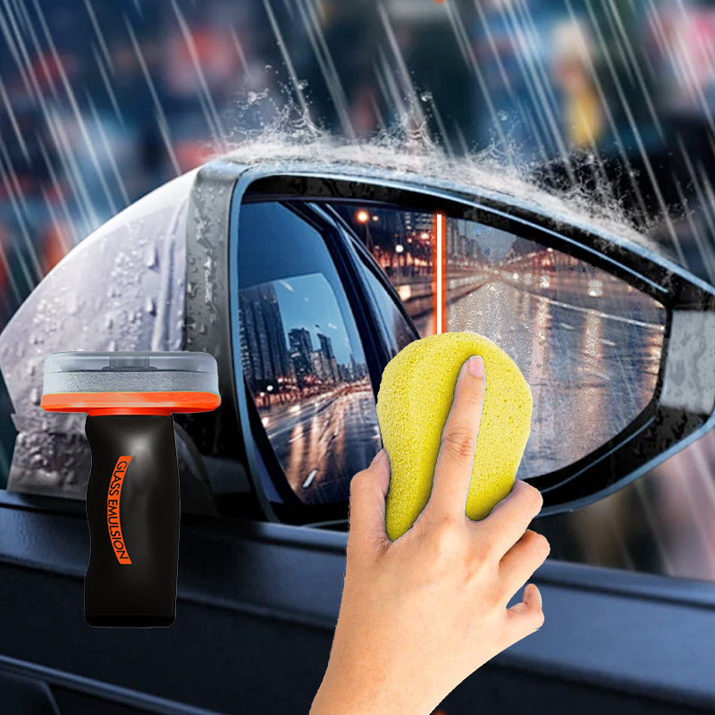 💧Καθαριστικό Οχημάτων - Αδιάβροχο🚗