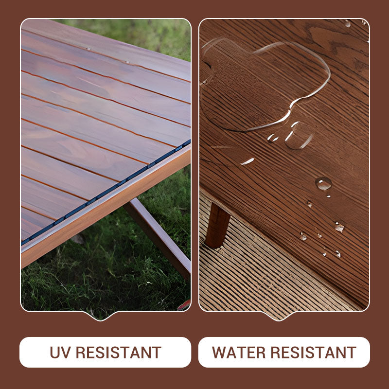 🔥Боя на водна основа за ремонт и реновиране на мебели от дърво, без мирис