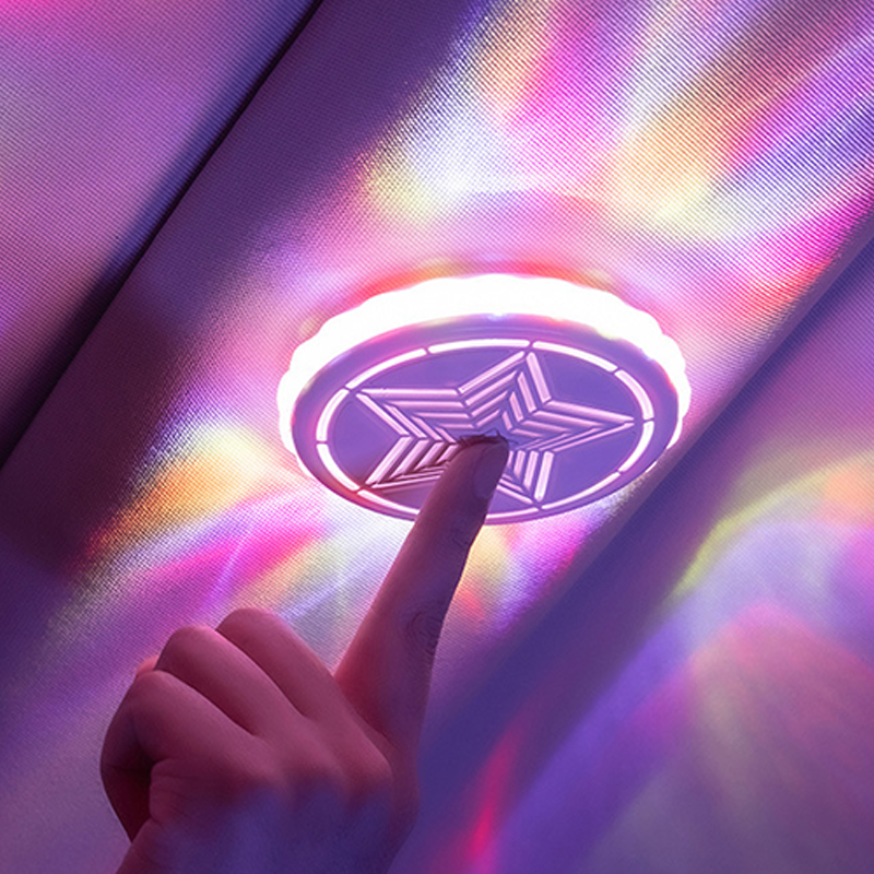 🚗Φορητός φωτισμός LED για αυτοκίνητο✨✨