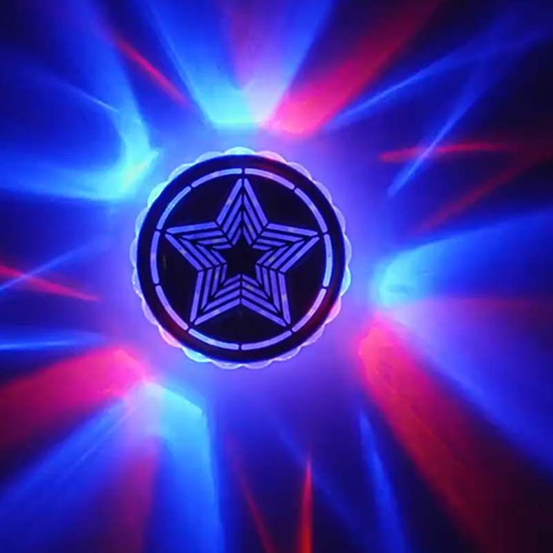 🚗Φορητός φωτισμός LED για αυτοκίνητο✨✨